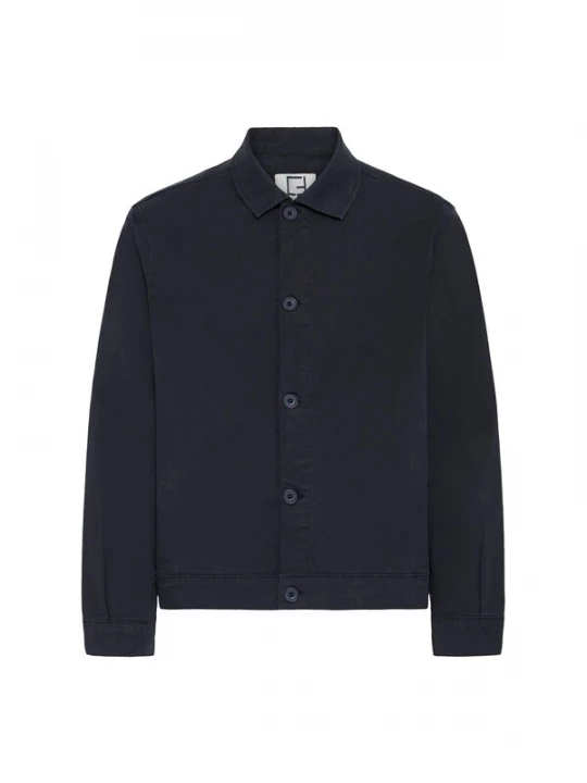 Foto van product Casual Friday Tussenjas 'CFBuchan' donkerblauw