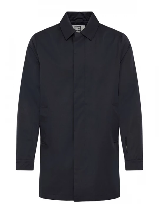 Foto van product Casual Friday Tussenjas 'CFEide' navy