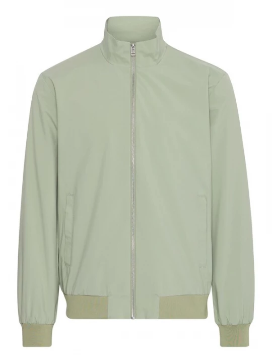 Foto van product Casual Friday Tussenjas 'CFJ Joshu' pastelgroen