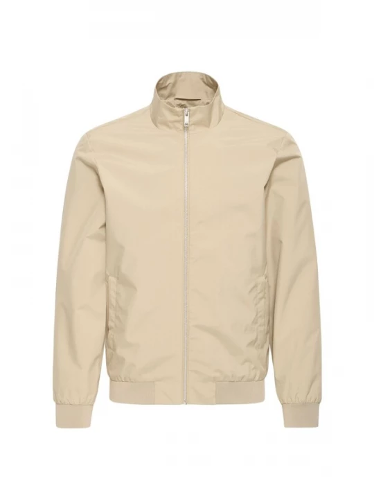 Foto van product Casual Friday Tussenjas 'CFJoshu ' beige