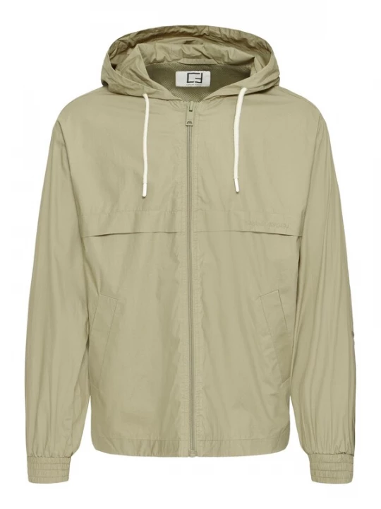 Foto van product Casual Friday Tussenjas ' CFSorlie ' beige / kaki