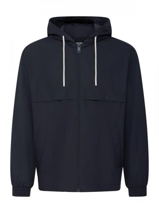 Foto van product Casual Friday Tussenjas ' CFSorlie ' donkerblauw