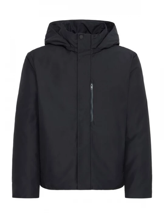 Foto van product Casual Friday Tussenjas 'CFWILDFRED' navy