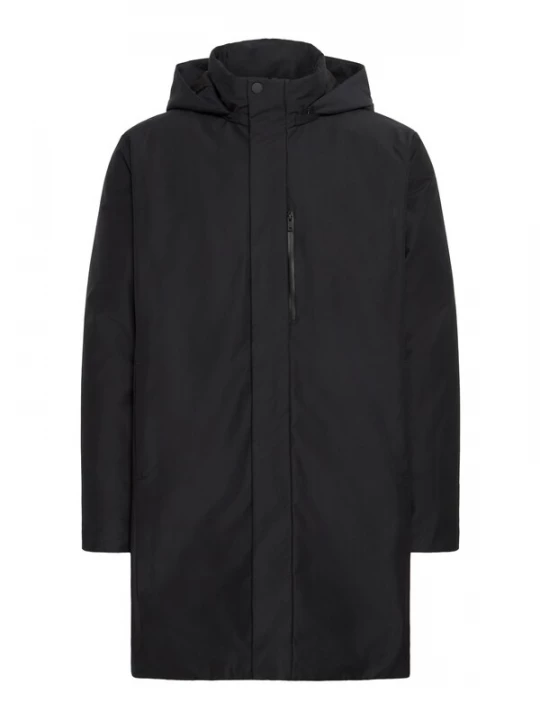 Foto van product Casual Friday Winterjas 'CFAlmar' zwart