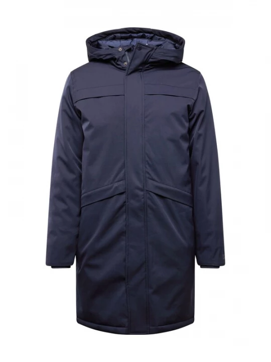 Foto van product Casual Friday Winterjas 'Olik' marine