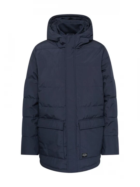 Foto van product Casual Friday Winterjas 'Olson' navy