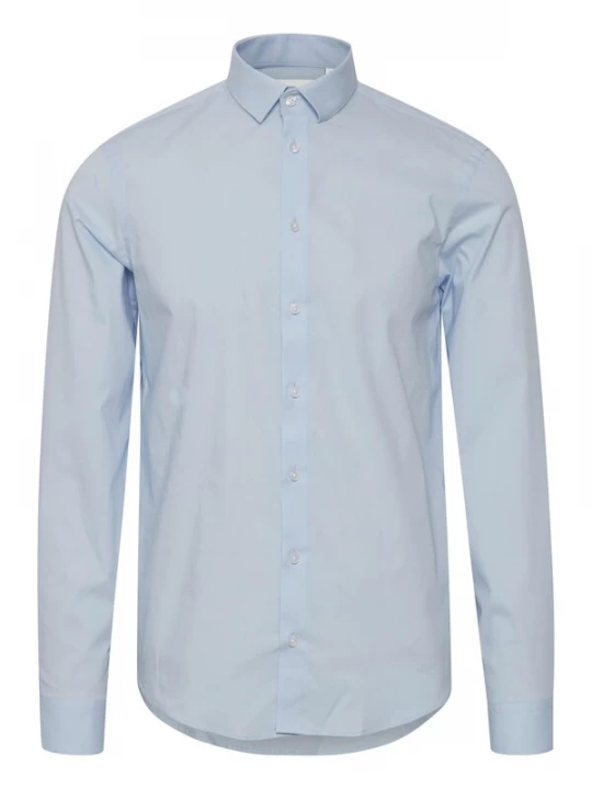 Foto van product Casual Friday Zakelijk overhemd 'Palle' lichtblauw