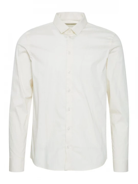 Foto van product Casual Friday Zakelijk overhemd 'VIGGO' wit