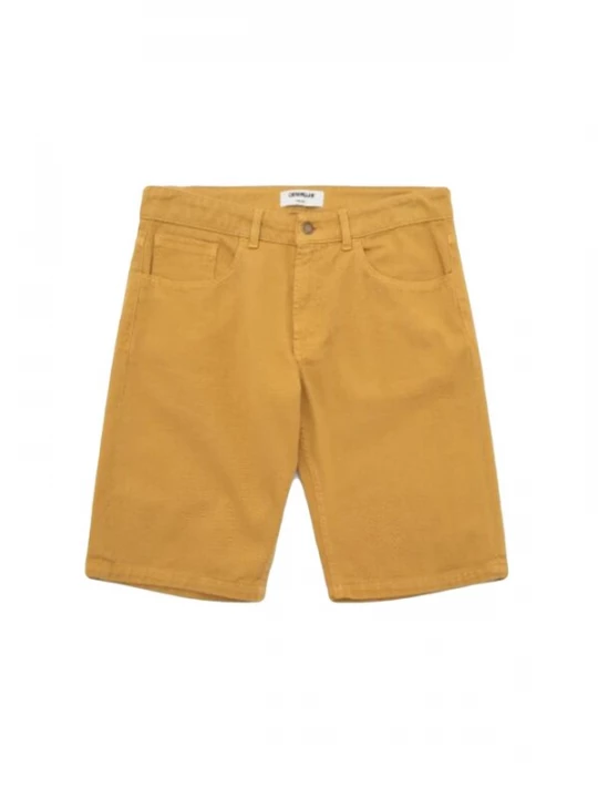 Foto van product CAT Broek bruin