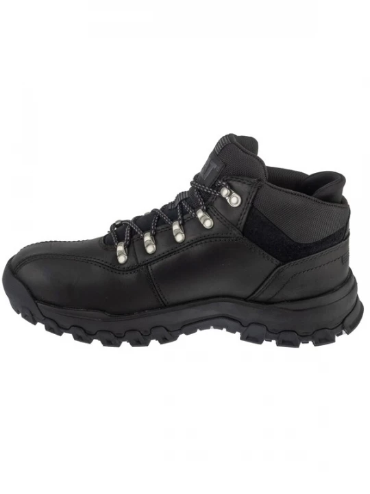Foto van product CATERPILLAR Boots 'Threshold Rebound Trek' zwart