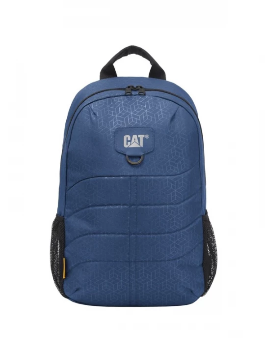 Foto van product CATERPILLAR Rugzak 'Benson' donkerblauw