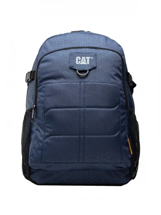 Foto van product CATERPILLAR Rugzak 'Caterpillar Barry Backpack' donkerblauw