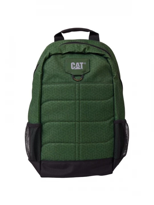 Foto van product CATERPILLAR Rugzak 'Caterpillar Benji' groen