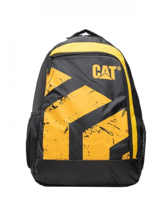 Foto van product CATERPILLAR Rugzak 'Fastlane' zwart