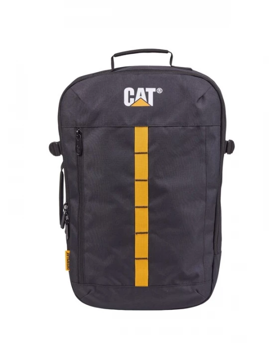 Foto van product CATERPILLAR Rugzak 'Tactical Cabin' zwart