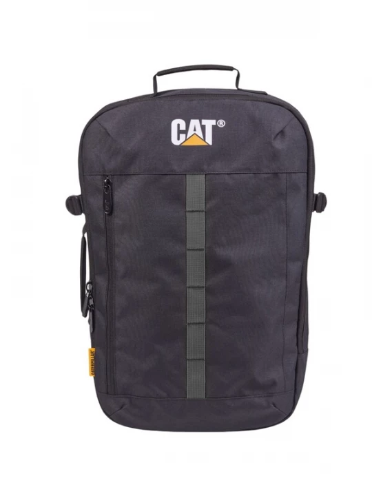 Foto van product CATERPILLAR Rugzak 'Tactical Cabin' zwart