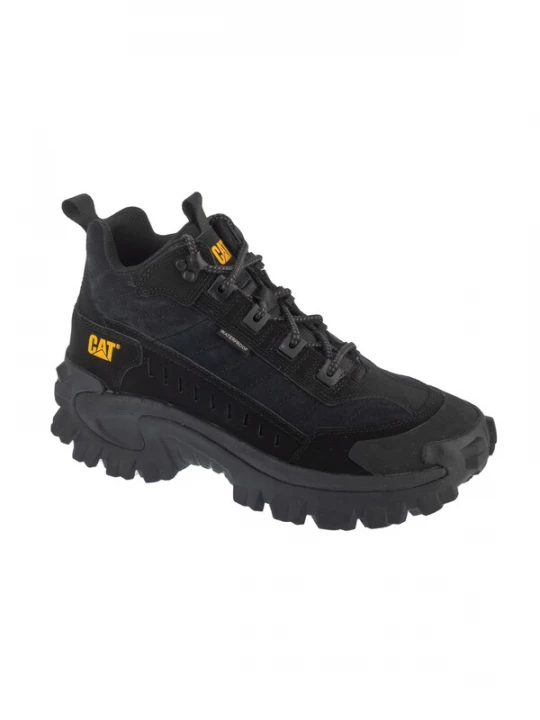 Foto van product CATERPILLAR Sneakers hoog 'Caterpillar Intruder' zwart