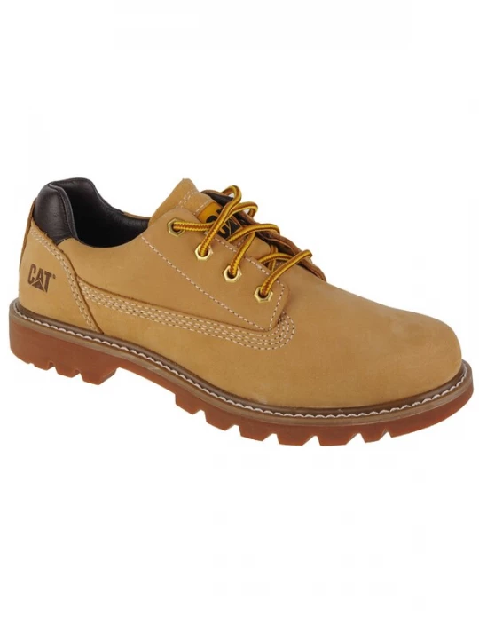 Foto van product CATERPILLAR Sportieve veterschoen 'Caterpillar Colorado Low 2.0' geel