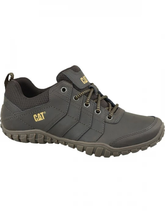 Foto van product CATERPILLAR Sportieve veterschoen 'Instruct' donkerbruin