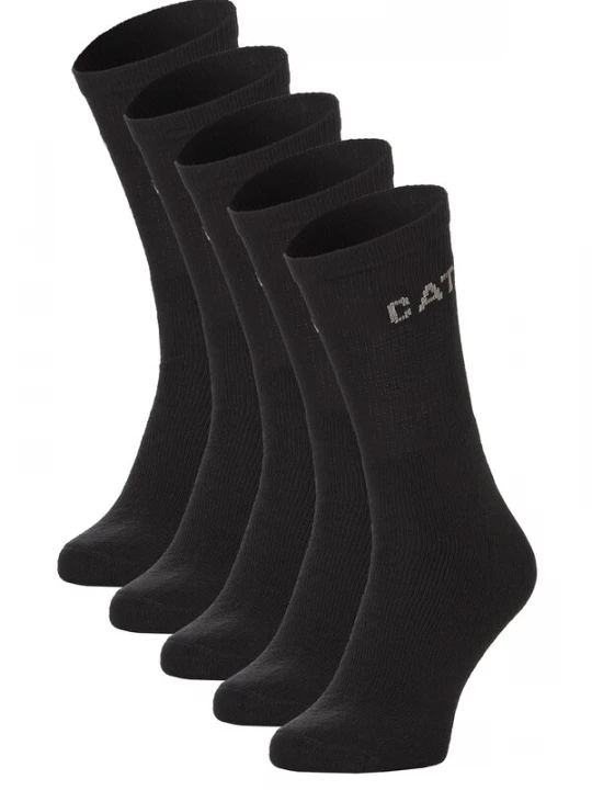 Foto van product CATERPILLAR Sportsokken 'Performance Sport Socks' zwart