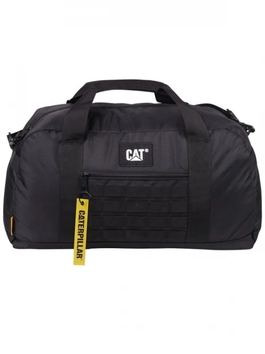 Foto van product CATERPILLAR Sporttas 'Caterpillar Antarctic' zwart