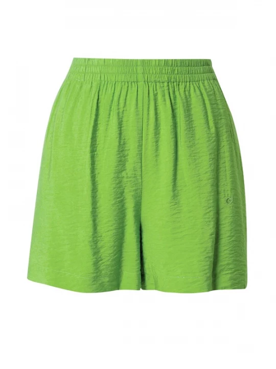 Foto van product CATWALK JUNKIE Broek 'DAWN' lichtgroen