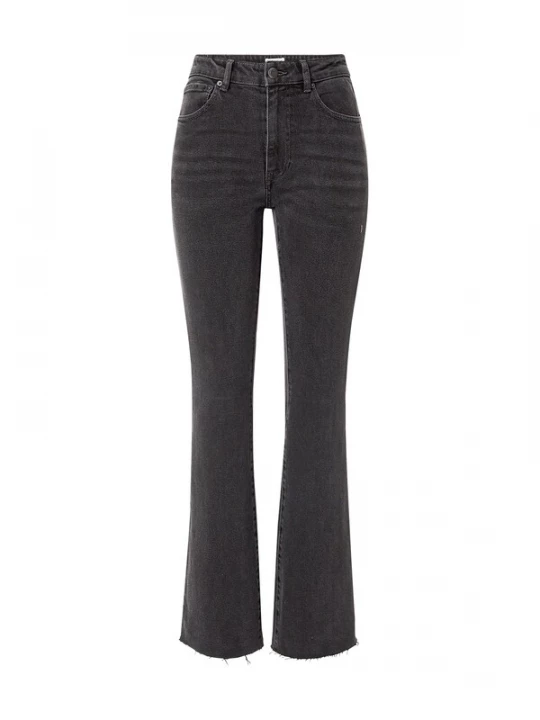 Foto van product CATWALK JUNKIE Jeans black denim