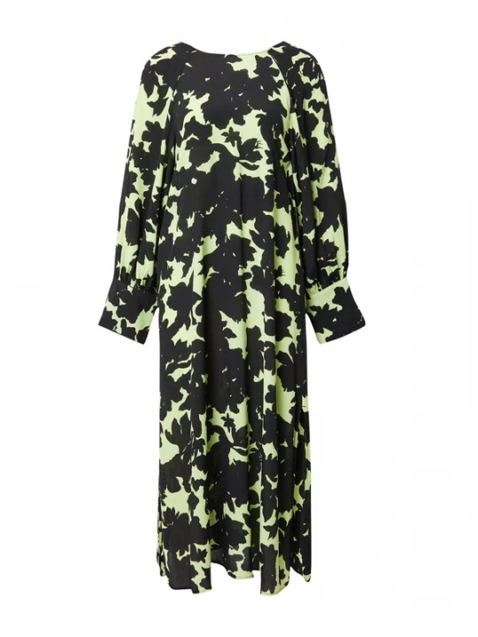 Foto van product CATWALK JUNKIE Jurk mintgroen / zwart
