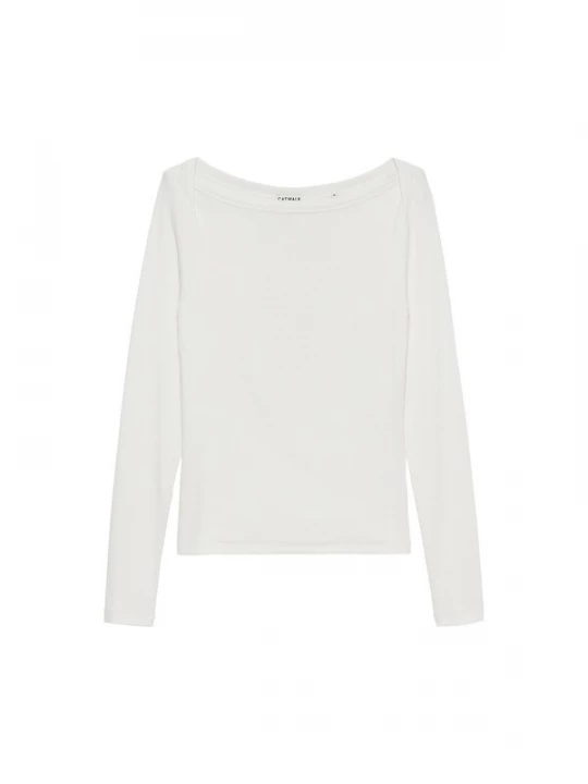 Foto van product CATWALK JUNKIE Shirt wit
