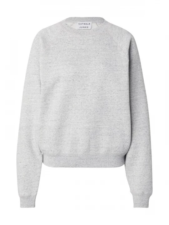 Foto van product CATWALK JUNKIE Sweatshirt grijs