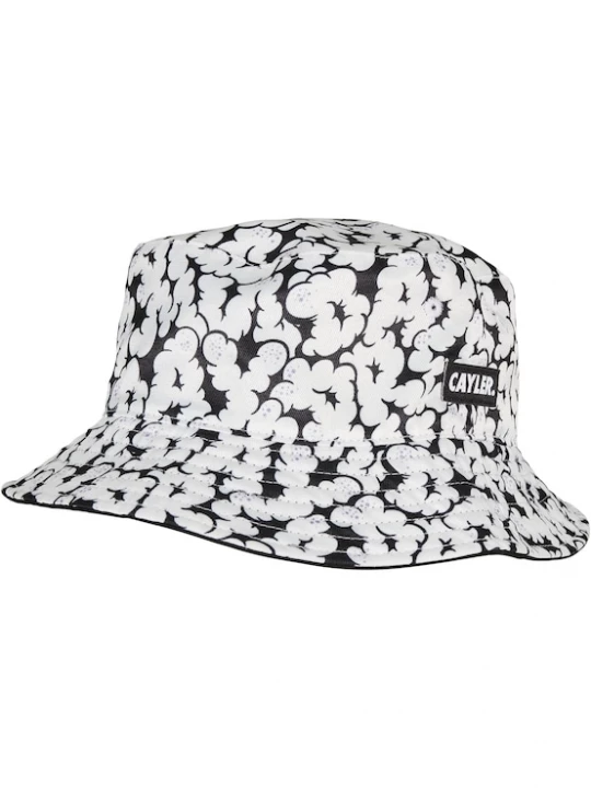 Foto van product Cayler & Sons Hoed sering / zwart / wit
