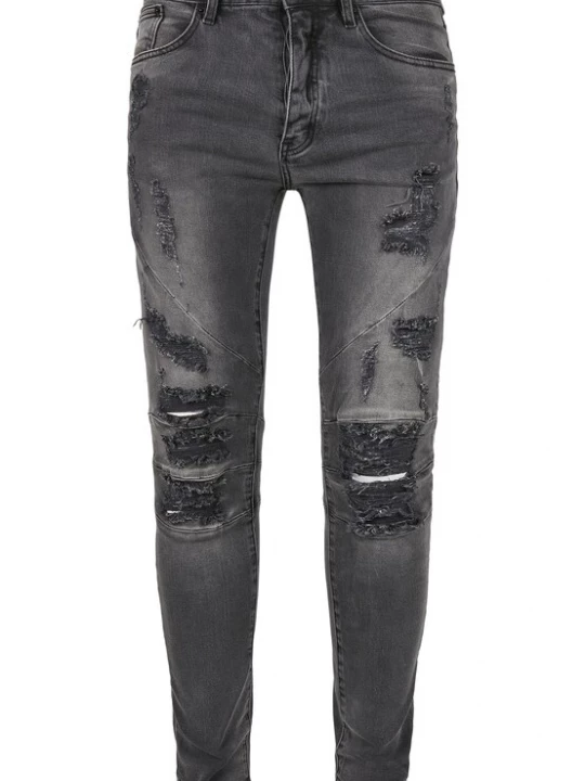 Foto van product Cayler & Sons Jeans black denim