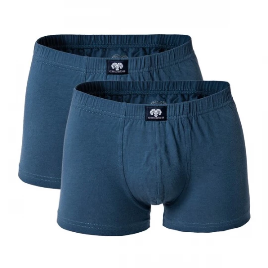 Foto van product CECEBA Boxershorts navy