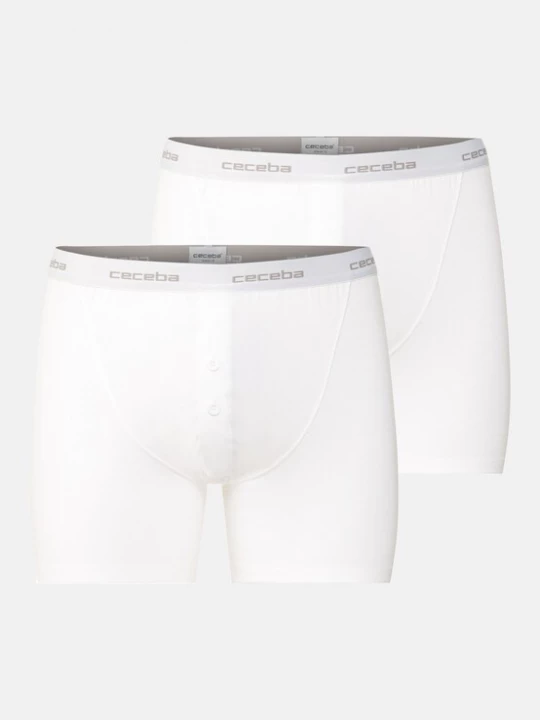 Foto van product CECEBA Boxershorts wit