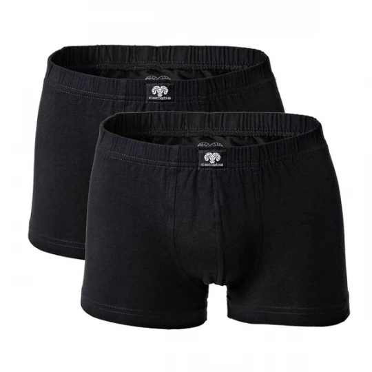 Foto van product CECEBA Boxershorts zwart