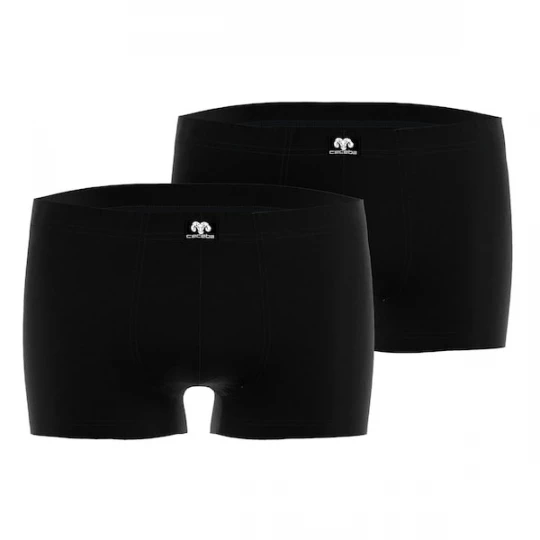 Foto van product CECEBA Boxershorts zwart