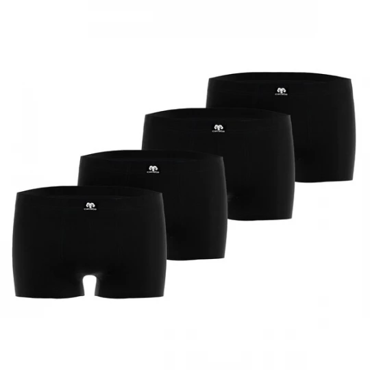 Foto van product CECEBA Boxershorts zwart