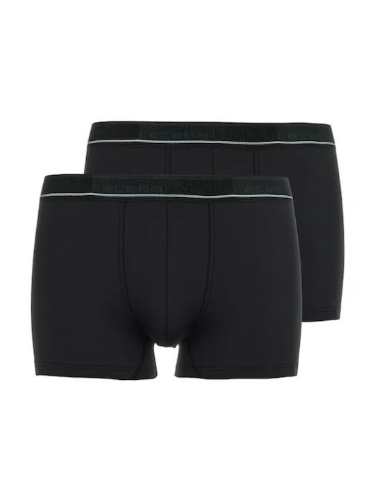Foto van product CECEBA Boxershorts zwart
