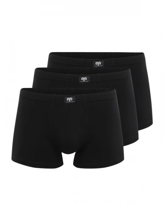 Foto van product CECEBA Boxershorts zwart