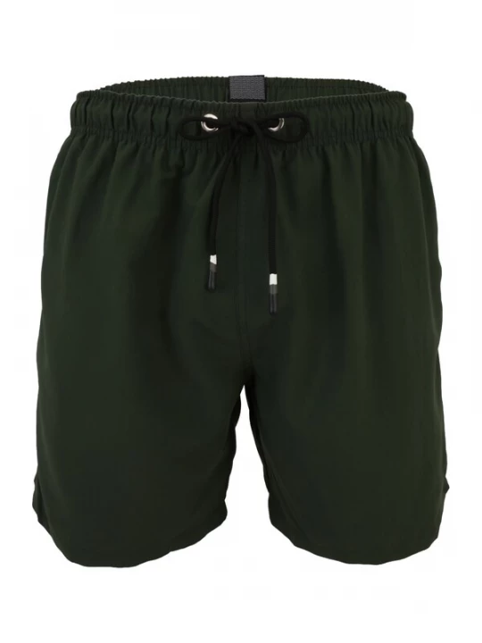 Foto van product CECEBA Zwemshorts donkergroen