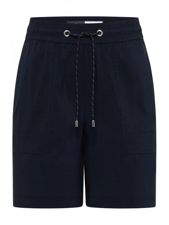 Foto van product CECIL Broek navy