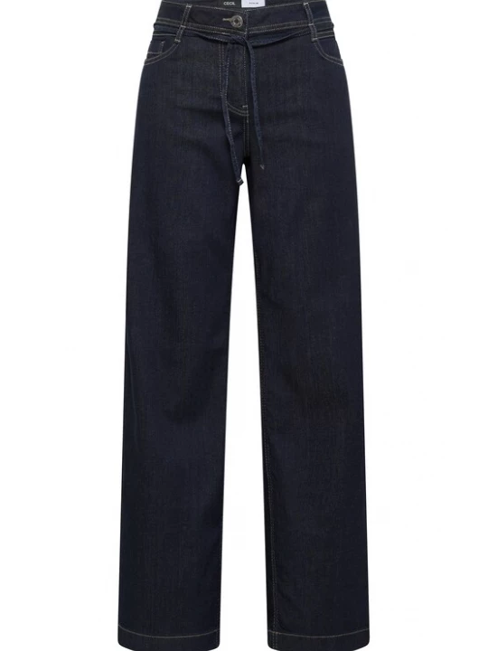 Foto van product CECIL Jeans blauw