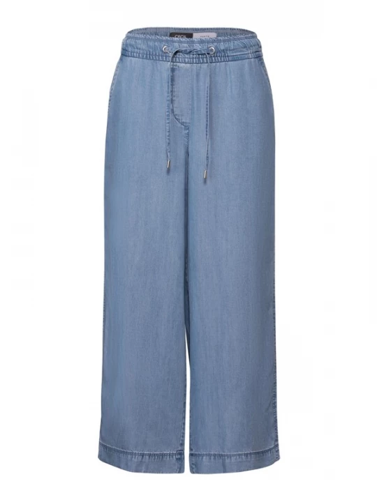 Foto van product CECIL Jeans 'Neele' blauw denim