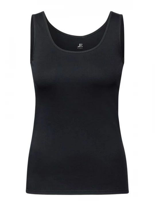 Foto van product CECIL Top 'Linda' zwart