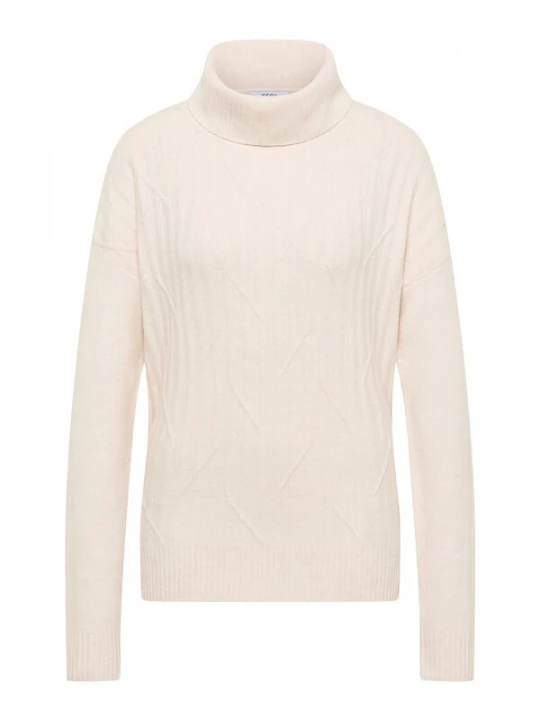 Foto van product CECIL Trui beige