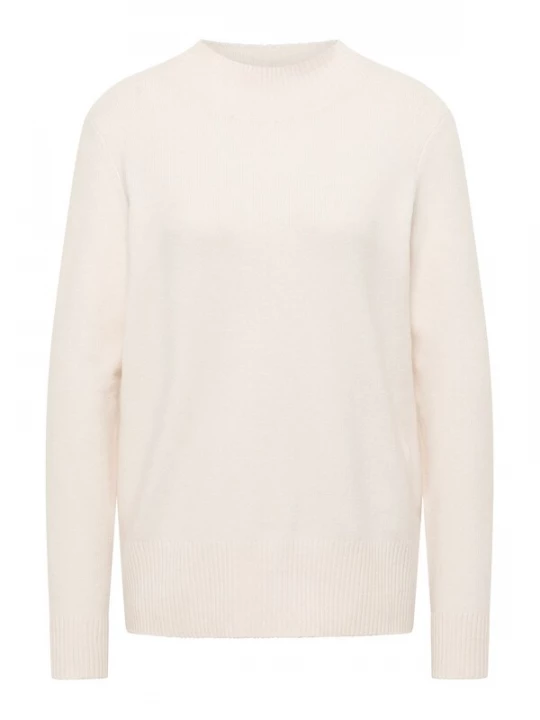 Foto van product CECIL Trui lichtbeige