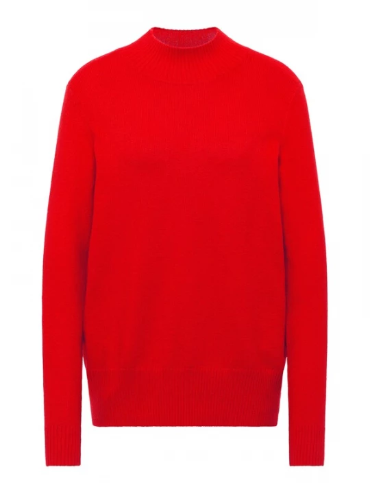 Foto van product CECIL Trui rood