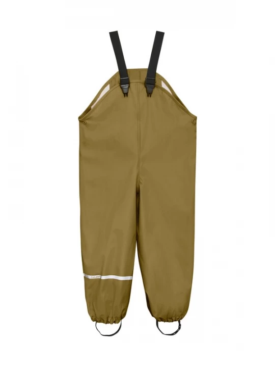 Foto van product CeLaVi Functionele broek ' CEMagic ' ombergrijs / zwart