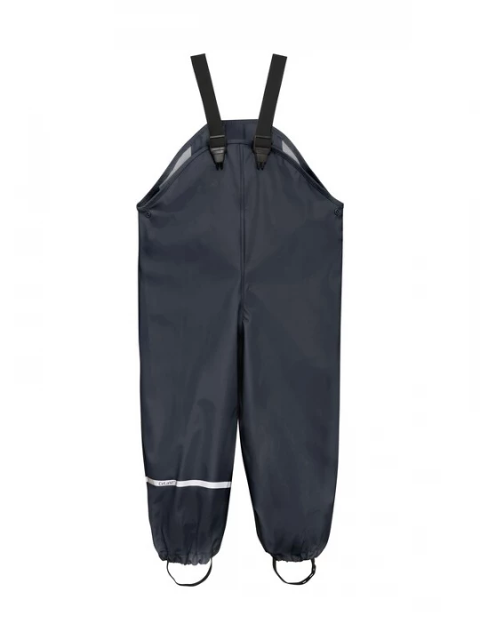 Foto van product CeLaVi Functionele broek ' Magic ' donkerblauw