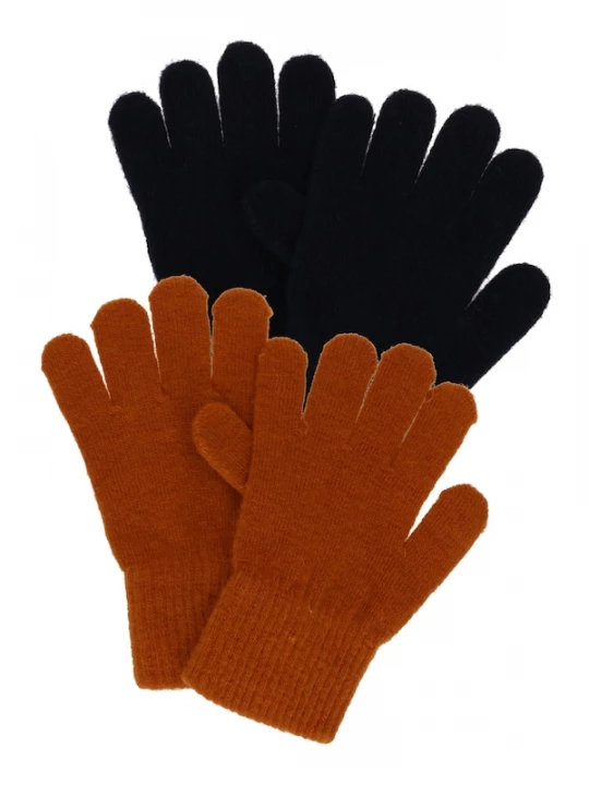 Foto van product CeLaVi Handschoenen kreeft / zwart